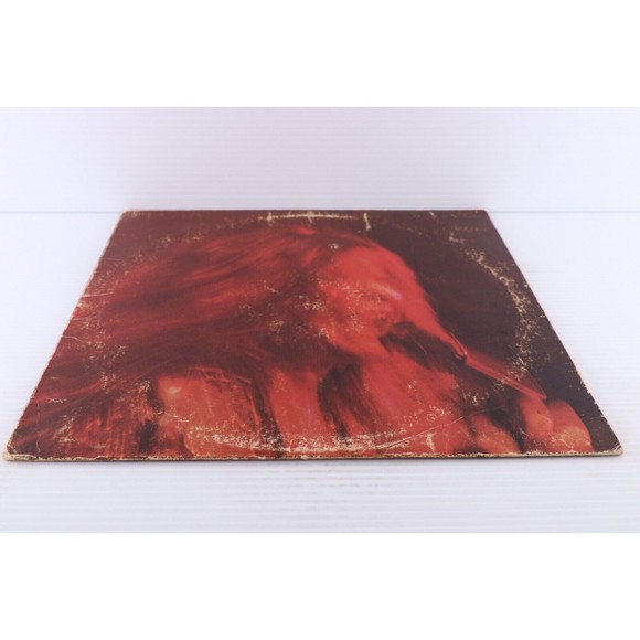 Janis Joplin, I Got Dem Ol' Kozmic Blues Again Mama! Reissue LP Record KCS 9913 - Picture 5 of 16